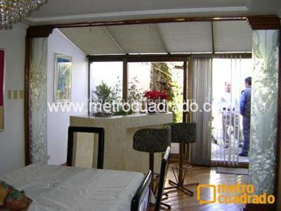 Casa de 3 alcobas en venta en Santa Margarita, Bogotá, 301 m² · foto 8 de 19