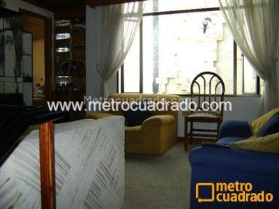 Casa de 3 alcobas en venta en Santa Margarita, Bogotá, 301 m² · foto 10 de 19