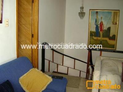 Casa de 3 alcobas en venta en Santa Margarita, Bogotá, 301 m² · foto 12 de 19