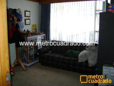 Casa de 3 alcobas en venta en Santa Margarita, Bogotá, 301 m² · foto 15 de 19
