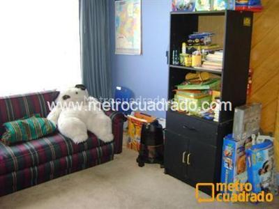 Casa de 3 alcobas en venta en Santa Margarita, Bogotá, 301 m² · foto 16 de 19