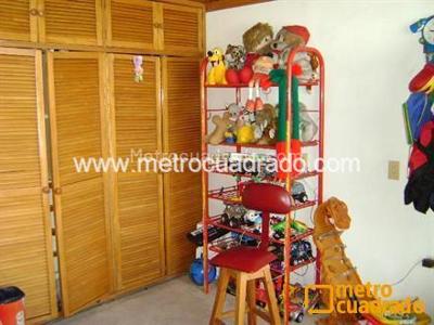 Casa de 3 alcobas en venta en Santa Margarita, Bogotá, 301 m² · foto 17 de 19