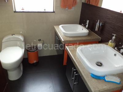 Apartamento de 3 alcobas en venta en Ciudad Salitre Salitre Alto, Bogotá, 168 m² · foto 14 de 20