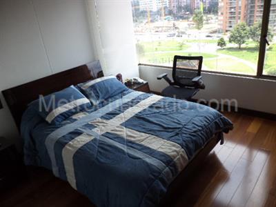 Apartamento de 3 alcobas en venta en Ciudad Salitre Salitre Alto, Bogotá, 168 m² · foto 9 de 20