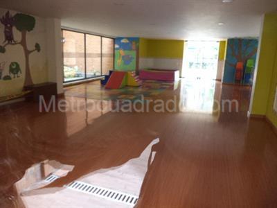 Apartamento de 3 alcobas en venta en Ciudad Salitre Salitre Alto, Bogotá, 168 m² · foto 15 de 20