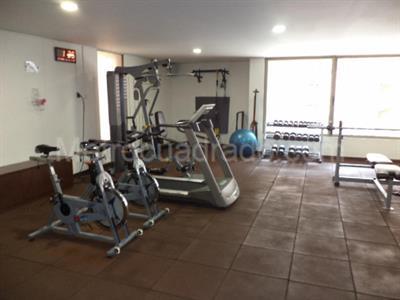Apartamento de 3 alcobas en venta en Ciudad Salitre Salitre Alto, Bogotá, 168 m² · foto 19 de 20