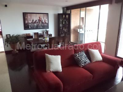 Apartamento de 3 alcobas en venta en Ciudad Salitre Salitre Alto, Bogotá, 168 m² · foto 4 de 20