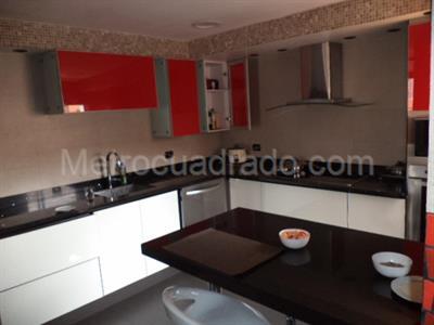 Apartamento de 3 alcobas en venta en Ciudad Salitre Salitre Alto, Bogotá, 168 m² · foto 13 de 20