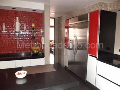 Apartamento de 3 alcobas en venta en Ciudad Salitre Salitre Alto, Bogotá, 168 m² · foto 12 de 20