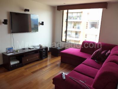 Apartamento de 3 alcobas en venta en Ciudad Salitre Salitre Alto, Bogotá, 168 m² · foto 10 de 20