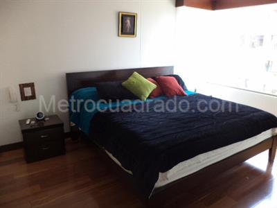 Apartamento de 3 alcobas en venta en Ciudad Salitre Salitre Alto, Bogotá, 168 m² · foto 6 de 20