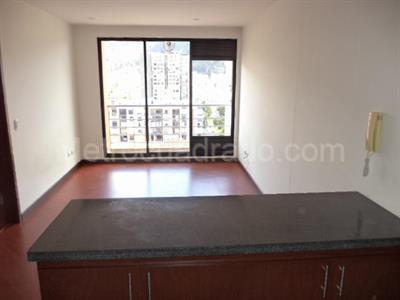 Apartamento en venta en Cedritos, Bogotá · foto 5 de 20