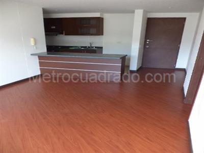 Apartamento en venta en Cedritos, Bogotá · foto 4 de 20