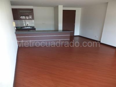 Apartamento en venta en Cedritos, Bogotá · foto 9 de 20