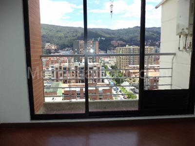 Apartamento en venta en Cedritos, Bogotá · foto 12 de 20