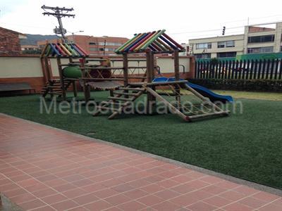 Apartamento en venta en Cedritos, Bogotá · foto 19 de 20