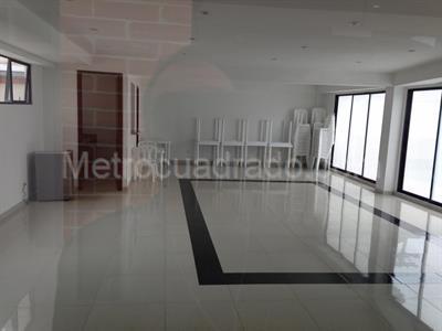 Apartamento en venta en Cedritos, Bogotá · foto 20 de 20