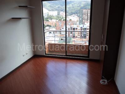 Apartamento en venta en Cedritos, Bogotá · foto 2 de 20