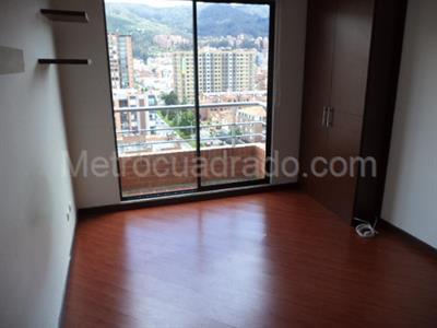 Apartamento en venta en Cedritos, Bogotá · foto 6 de 20
