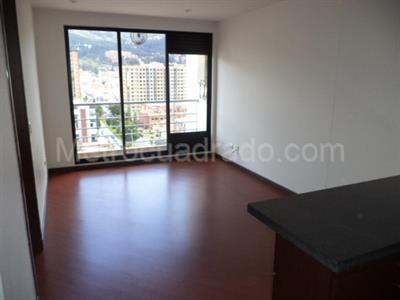 Apartamento en venta en Cedritos, Bogotá · foto 3 de 20