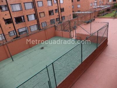 Apartamento en venta en Cedritos, Bogotá · foto 11 de 19