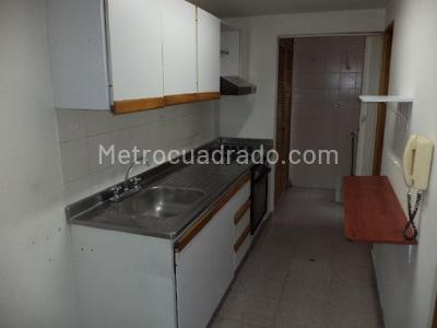 Apartamento en venta en Cedritos, Bogotá · foto 15 de 19