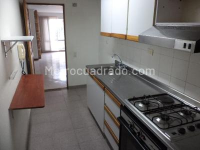 Apartamento en venta en Cedritos, Bogotá · foto 14 de 19