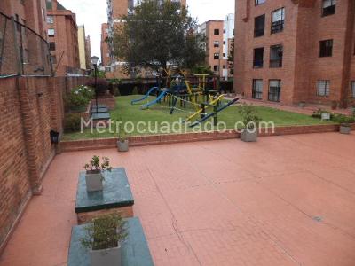 Apartamento en venta en Cedritos, Bogotá · foto 17 de 19
