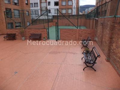 Apartamento en venta en Cedritos, Bogotá · foto 18 de 19