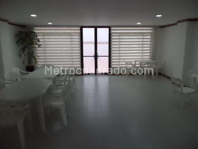 Apartamento en venta en Cedritos, Bogotá · foto 19 de 19