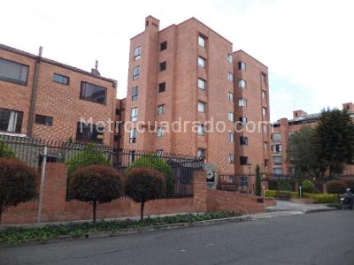 Apartamento en venta en Cedritos, Bogotá · foto 16 de 19