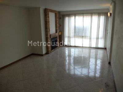 Apartamento en venta en Cedritos, Bogotá · foto 3 de 19