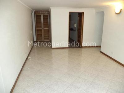 Apartamento en venta en Cedritos, Bogotá · foto 2 de 19