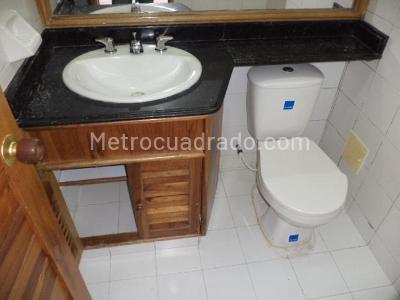 Apartamento en venta en Cedritos, Bogotá · foto 12 de 19