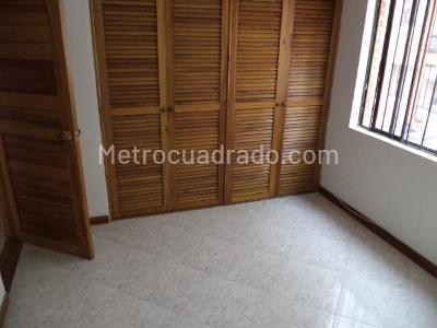 Apartamento en venta en Cedritos, Bogotá · foto 8 de 19
