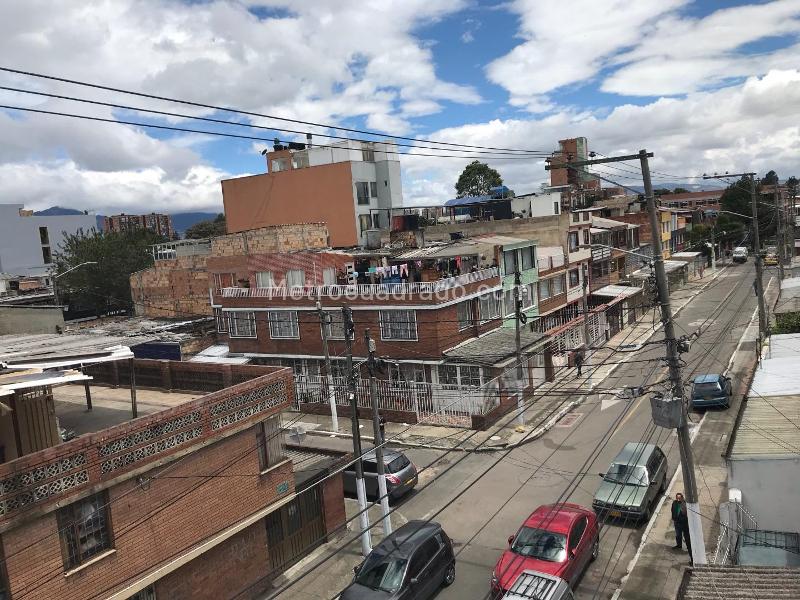 Casa – Bogotá D.C. - Vista 2