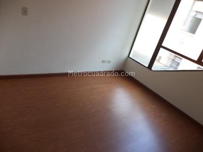 Apartamento en venta en Country Club, Bogotá · foto 9 de 20