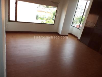 Apartamento en venta en Country Club, Bogotá · foto 11 de 20
