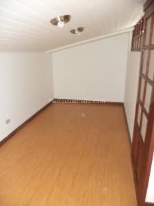 Apartamento en venta en Country Club, Bogotá · foto 10 de 20