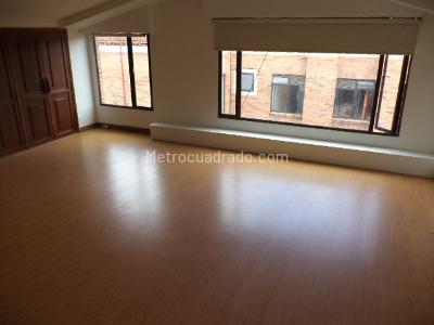 Apartamento en venta en Country Club, Bogotá · foto 14 de 20