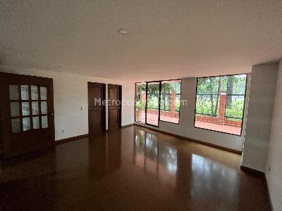Apartamento en venta en Country Club, Bogotá · foto 18 de 20