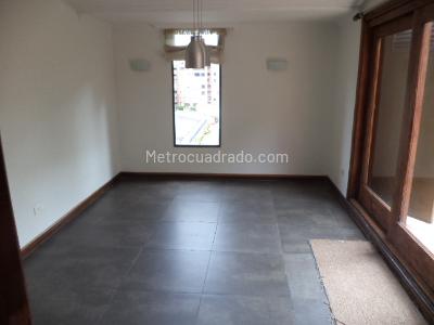 Apartamento en venta en Country Club, Bogotá · foto 4 de 20