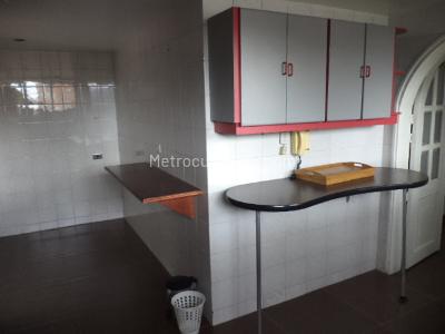 Apartamento en venta en Country Club, Bogotá · foto 6 de 20