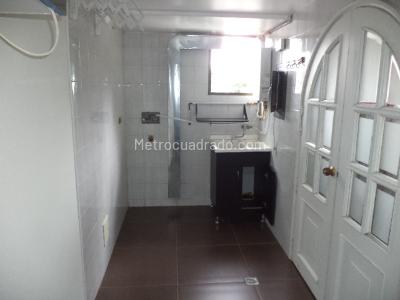 Apartamento en venta en Country Club, Bogotá · foto 13 de 20
