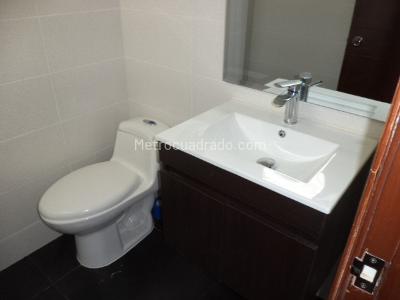 Apartamento en venta en Country Club, Bogotá · foto 16 de 20