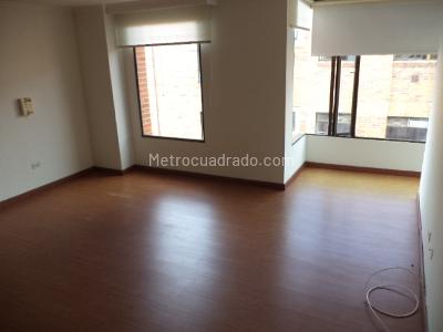 Apartamento en venta en Country Club, Bogotá · foto 7 de 20