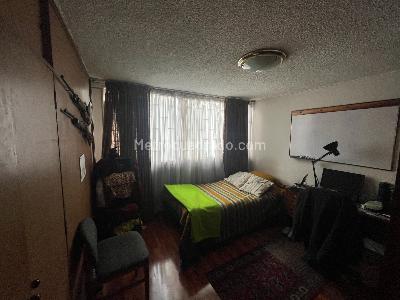 Apartamento en venta en Quinta Camacho, Bogotá · foto 14 de 20