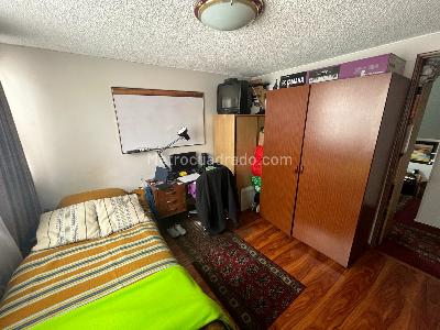 Apartamento en venta en Quinta Camacho, Bogotá · foto 10 de 20