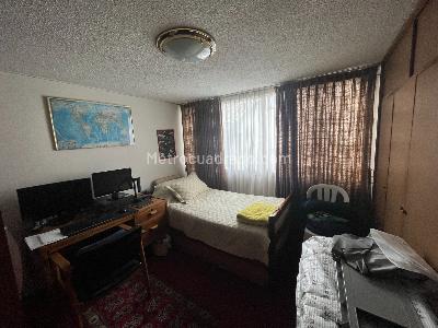 Apartamento en venta en Quinta Camacho, Bogotá · foto 15 de 20