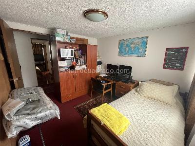 Apartamento en venta en Quinta Camacho, Bogotá · foto 7 de 20
